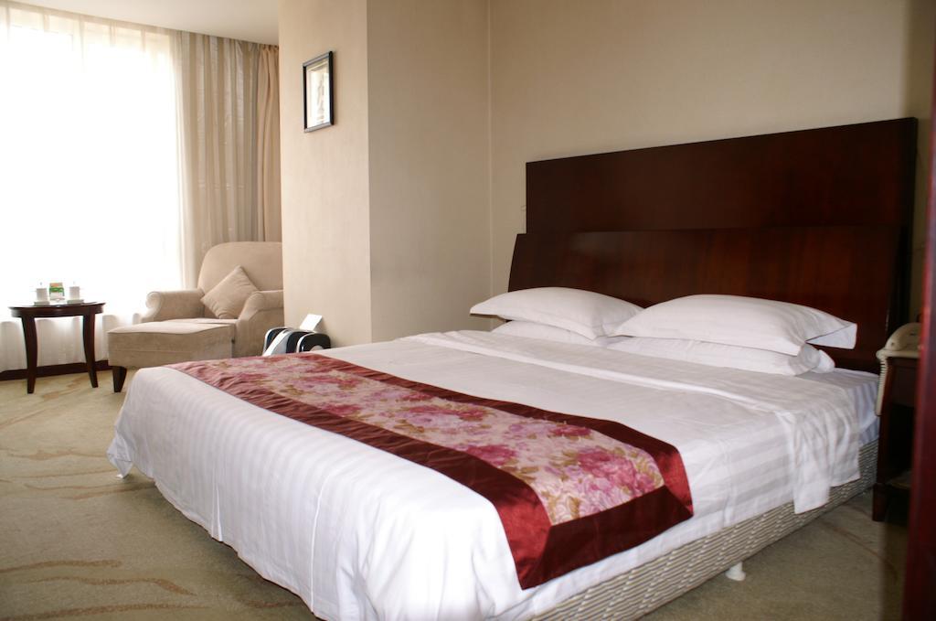 Weigela Park Hotel Dalian Pokój zdjęcie
