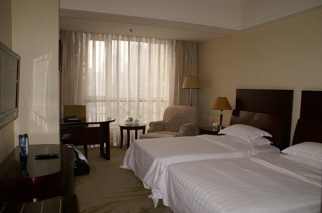 Weigela Park Hotel Dalian Pokój zdjęcie