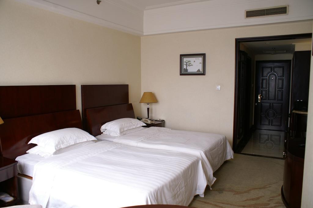 Weigela Park Hotel Dalian Pokój zdjęcie