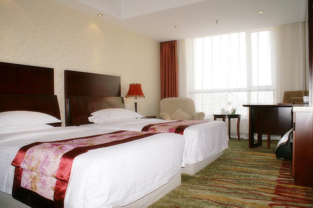 Weigela Park Hotel Dalian Pokój zdjęcie