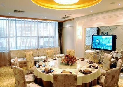 Weigela Park Hotel Dalian Zewnętrze zdjęcie