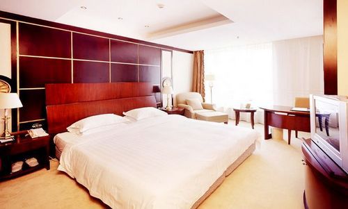 Weigela Park Hotel Dalian Pokój zdjęcie